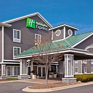 Holiday Inn Express Grand Rapids Southwest, An Ihg Hotel